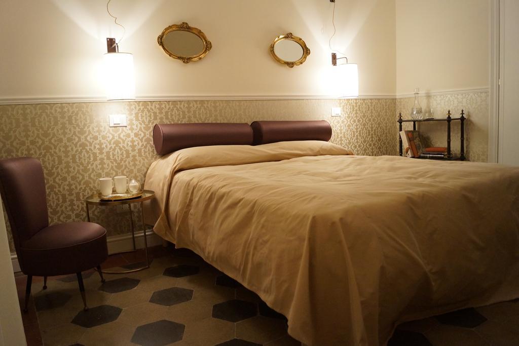 Mia Bb Bed & Breakfast Rome Exterior photo