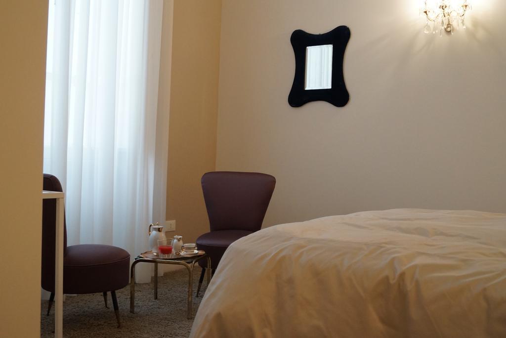 Mia Bb Bed & Breakfast Rome Room photo