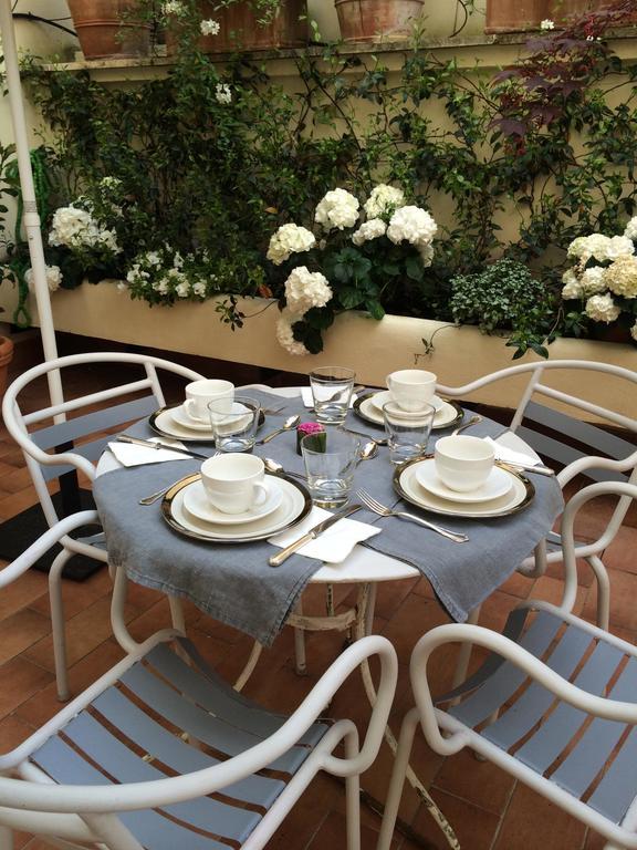 Mia Bb Bed & Breakfast Rome Exterior photo