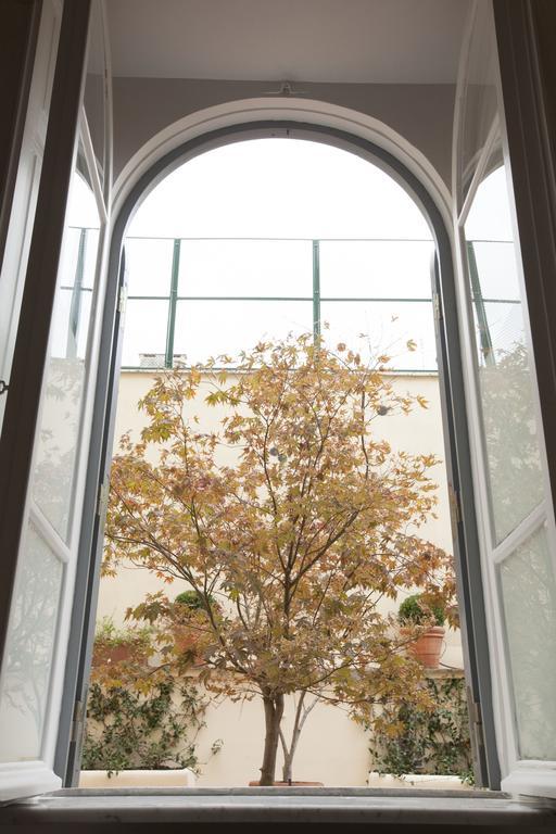 Mia Bb Bed & Breakfast Rome Exterior photo