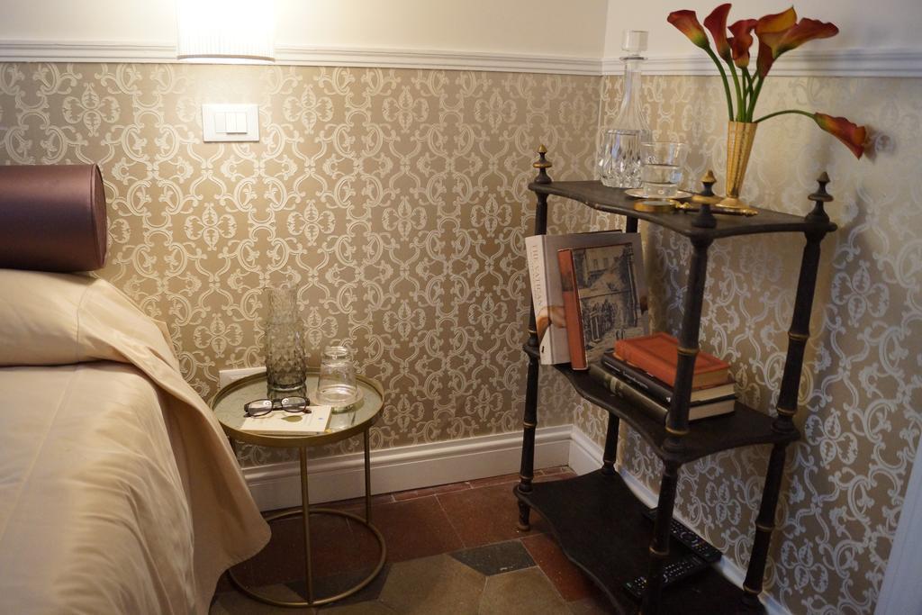 Mia Bb Bed & Breakfast Rome Exterior photo