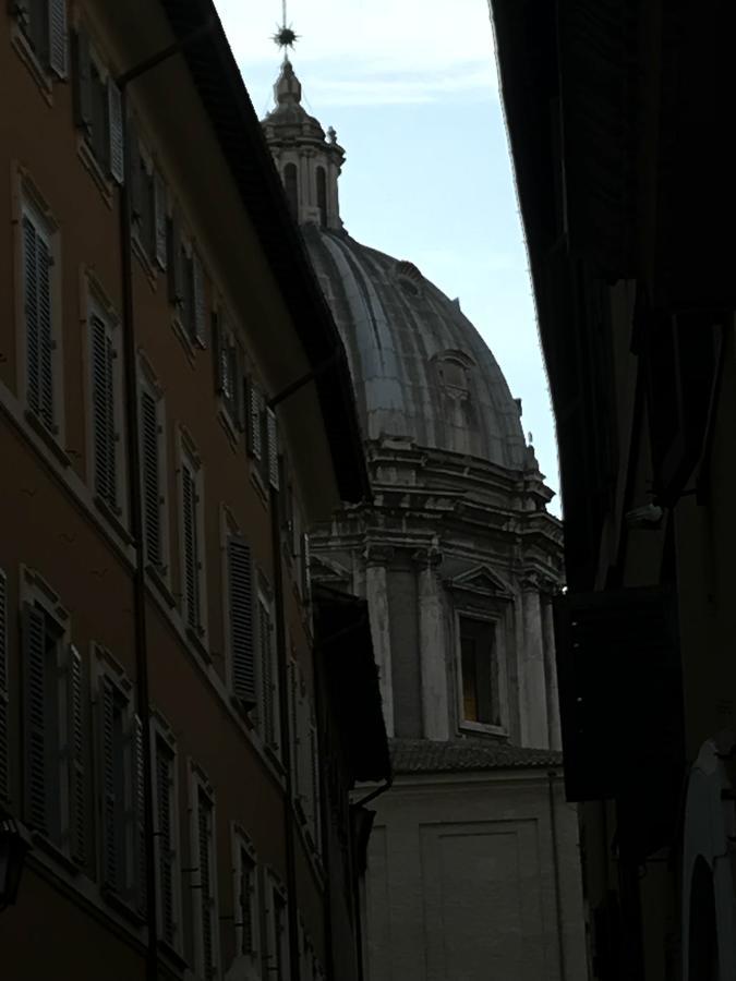 Mia Bb Bed & Breakfast Rome Exterior photo